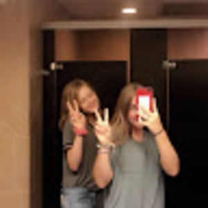 Meet your Posher, Bailee